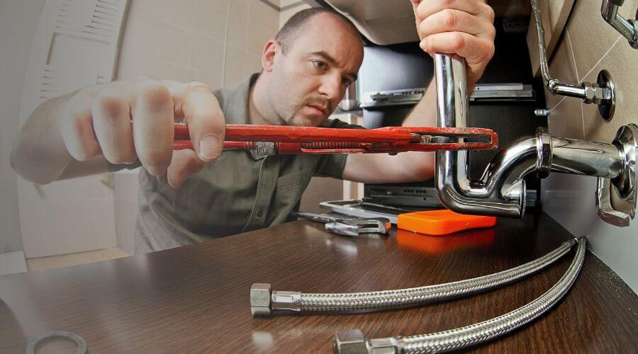 Professional emergency plumbing in Westwego, LA